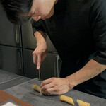 東麻布イグニス エ ノックス - 