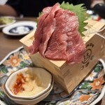 大衆馬肉酒場 うまる - 