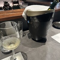 寿司 なかご 別邸 - 