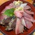 味処あさみ - 料理写真:【2025/9】海鮮丼(近景1)