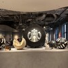 スターバックスコーヒー 京都BAL店