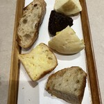 ポワン エ リーニュ 神田スクエア店 - 