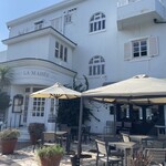 レストラン ラ・マーレ - 