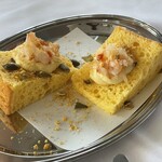 レストラン ラ・マーレ - 