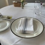 レストラン ラ・マーレ - 