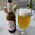 レストラン ラ・マーレ - 