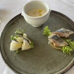 レストラン ラ・マーレ - 