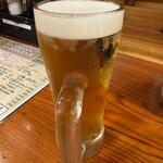 海鮮屋台おくまん - 