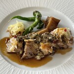 レストラン ラ・マーレ - 