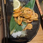 Ekimae no Rakuda - 