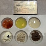 ポワン エ リーニュ - 