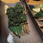 Ekimae no Rakuda - 