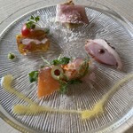 TEIEN Restaurant comodo - 