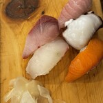 海鮮屋台おくまん - 