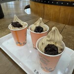 Mikado Coffee Karuizawa Tsuruya Ten - 