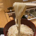 稲庭うどんとめし 金子半之助 - 