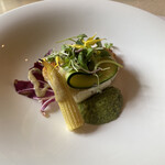 TEIEN Restaurant comodo - 