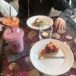 Nicolai Bergmann NOMU aoyama - 