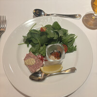 ベンジャミンステーキハウス 東京ガーデンテラス紀尾井町 - 