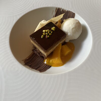 TEIEN Restaurant comodo - 