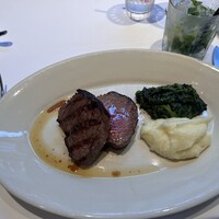 Empire Steak House Roppongi - 