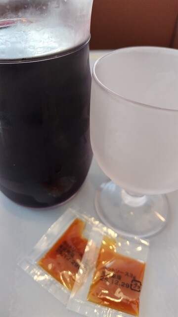 Saizeriya Higashiome Ten