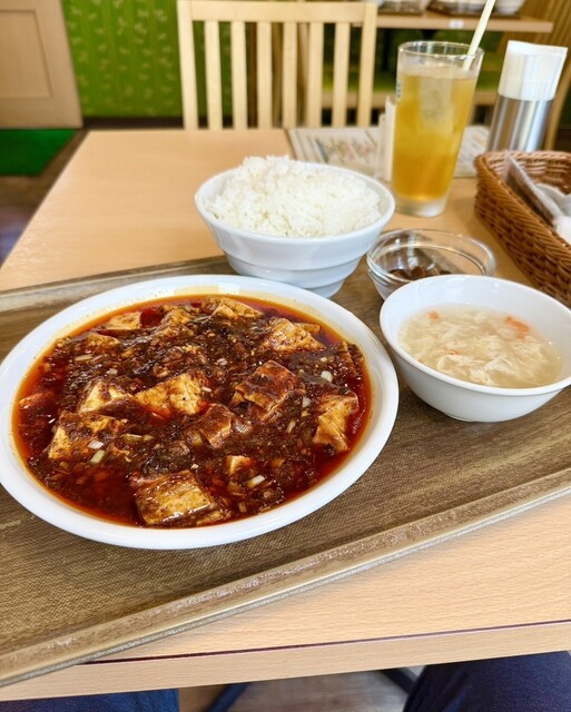 Irodori Chuka Take photo 2