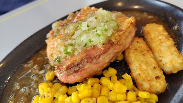 Saizeriya Higashiome Ten photo 4