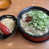 豚旨 うま屋ラーメン 多治見店