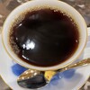 珈琲貴族エジンバラ