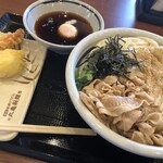丸亀製麺 - 