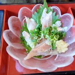 和食レストランとんでん - 