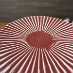 SUSHI OSAKA Organic - 