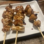 まさや - 料理写真: