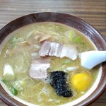 十八番 - 料理写真: