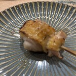 SUSHI OSAKA Organic - 