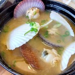 和食レストランとんでん - 