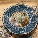 SUSHI OSAKA Organic - 