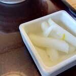 和食レストランとんでん - 