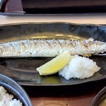 和食レストランとんでん - 