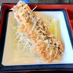 和食レストランとんでん - 