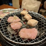 ホルモンばんちょう - 