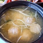 和食レストランとんでん - 