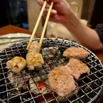 ホルモンばんちょう - 