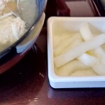 和食レストランとんでん - 