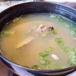 和食レストランとんでん - 