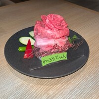 横浜焼肉kintan -  横浜焼肉kintan -