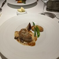 フランス料理 壺中天 - 