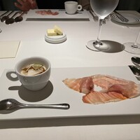 フランス料理 壺中天 - 