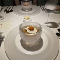 フランス料理 壺中天 - 